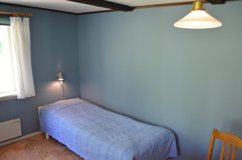 Roda Huset Hovmantorp Εξωτερικό φωτογραφία