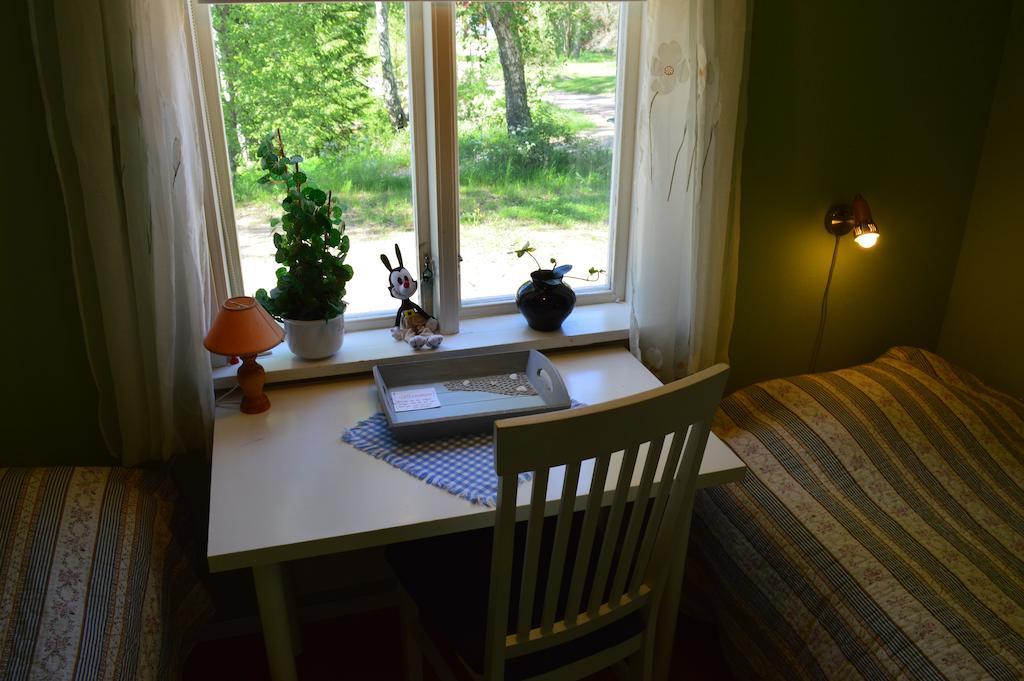 Roda Huset Hovmantorp Δωμάτιο φωτογραφία