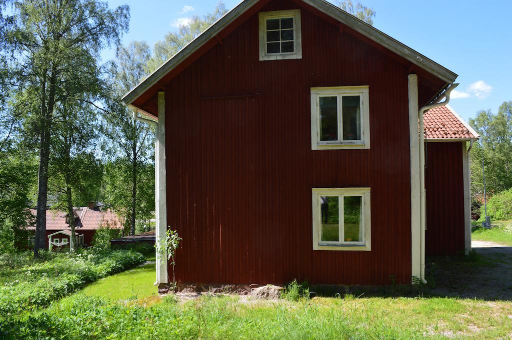 Roda Huset Hovmantorp Εξωτερικό φωτογραφία